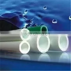 High Quality PPR Pipes photo-3