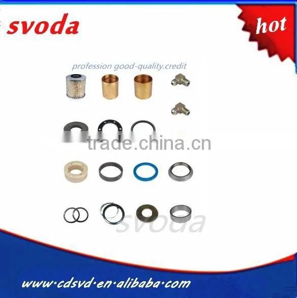 Genuine Terex Spare Parts