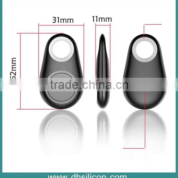 Smart Bluetooth GPS Tracker for Locator photo-4