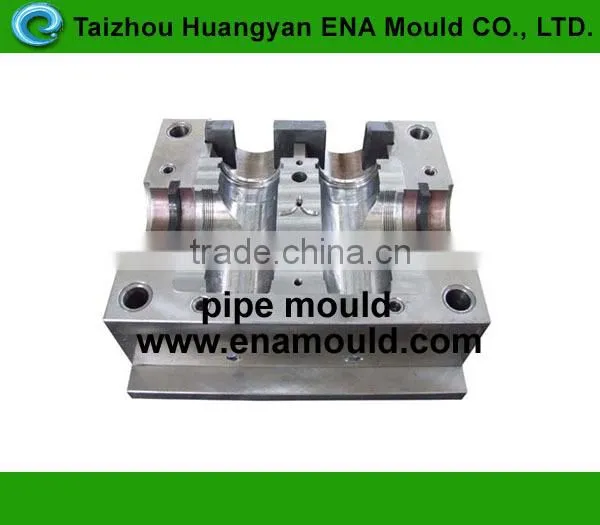 Plastic PPR Coupling/Elbow/ Tee /Cross 90 Degree Fitting Moulds