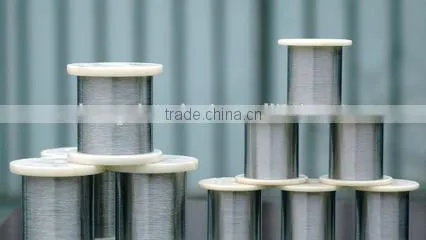 Stainless Steel Wires for Kitchen Accessories & Wire Baskets