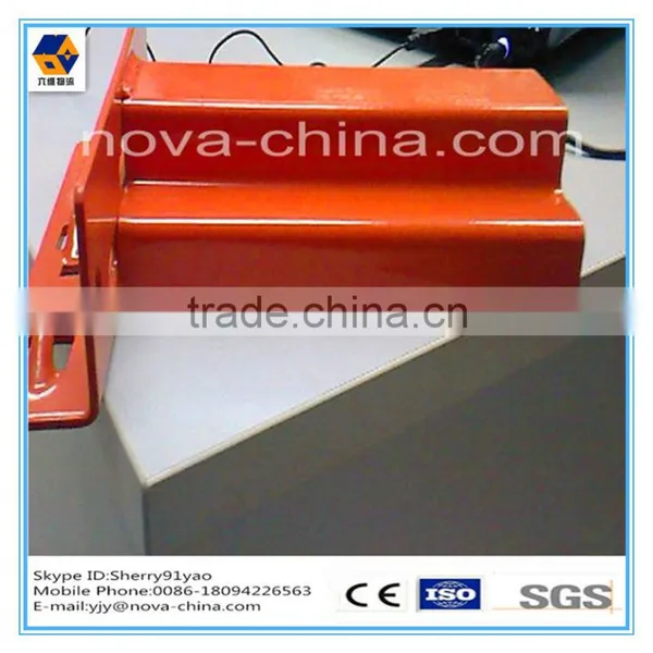 Steel Adjustable Long Span Racking From Jiangsu NOVA Manufacturer photo-5