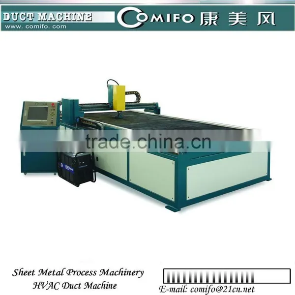 Plasma Cutting Machine
