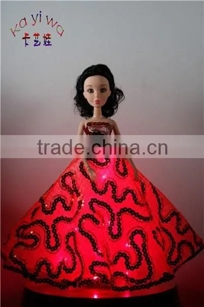 KaYiWa Toys and Dolls / Promotion Party Accessory / Lumionous Decorations
