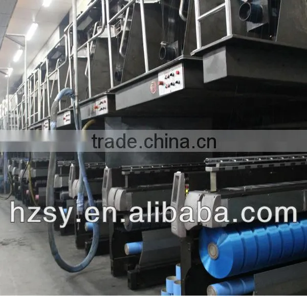 Fully Draw Yarn Polyester Fdy photo-4