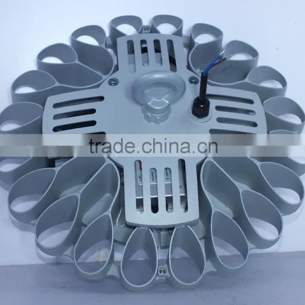 Industrial UFO LED High Bay Light Blue Color photo-6