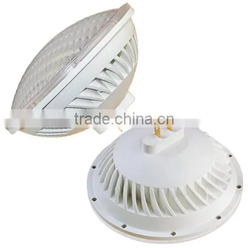 Dimmable PAR56 120V 36W Indoors White Amber Par Light Led PAR56 Narrow Spot Lighting, Medium/wide Flood Lighting photo-2