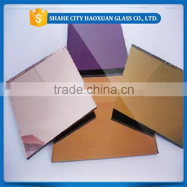 Tinted Reflective Glass photo-4