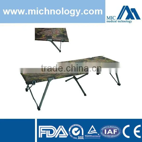 Medical Appliances Outdoor Tent Bed photo-2