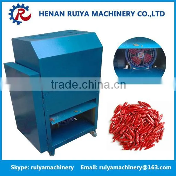 Factory Sell Chili Thresher Chili Threshing Machine photo-2