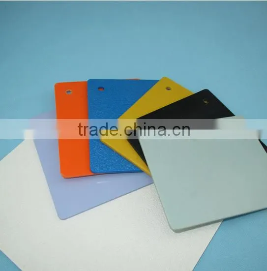 Hot Sale ABS Plastic Sheet, ABS Plastic Sheet for Thermoforming