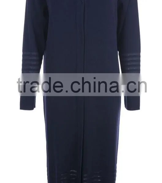 Fine Knitted Luxury Long Cardigan for Women Turkish Knitwear Supplier in Turkey Ladies Women Pullover Blouse Producer in Turkey