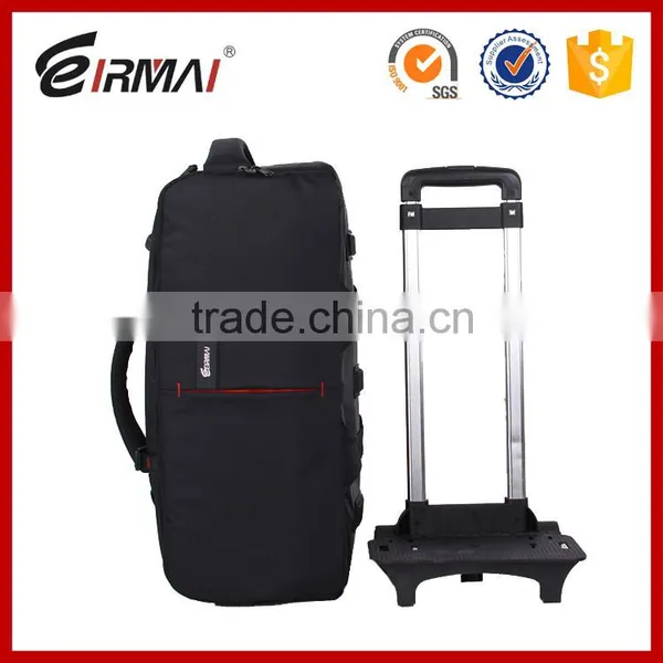 Big Capacity New Arrival Video Bag