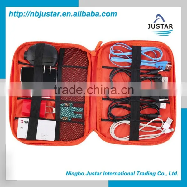 Best Promotional Tool Bag Use Multi-compartment Professional Electrical Tool Kit Bag Quality Choice photo-3