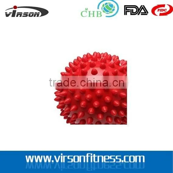 Virson- New High Density Spiky Massage Ball photo-5