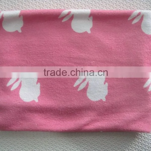 Printing Glass Microfiber Cleaning Cloth photo-3