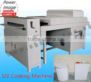 Photo Picture Album 650 UV Laminating Machine Made in China photo-2