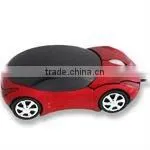 Car Mouse