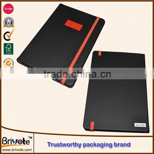 Notebook With Pen and Card Holder photo-2