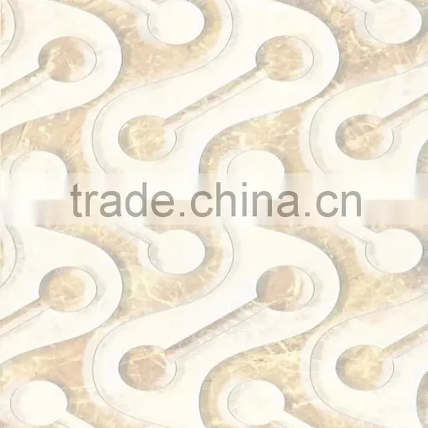 Hot Sale Bathroom Wall Tiles 250x500mm photo-2