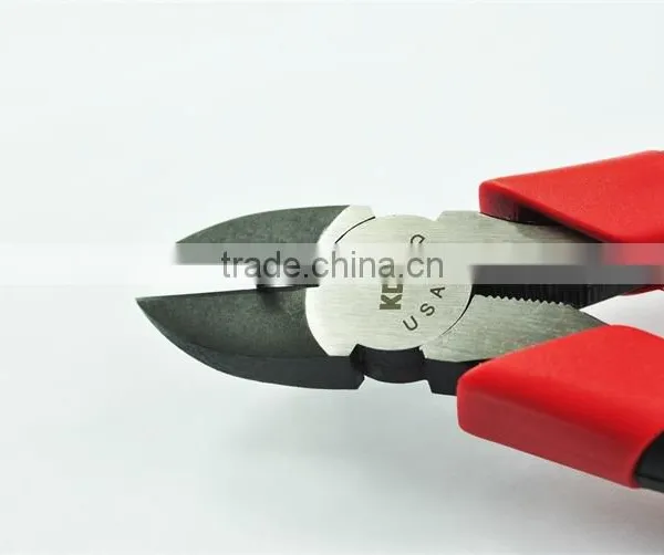 Hand Tools American Style Diagonal Cutting Pliers photo-4