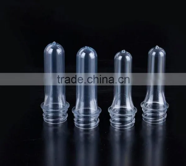 Plastic PET Preform
