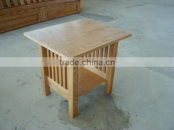 End table,tea table