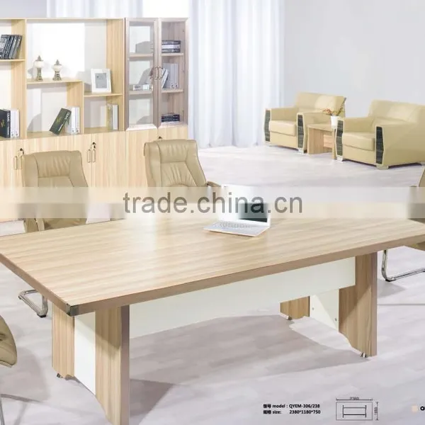 Office furniture modern cheap meeting table conference table