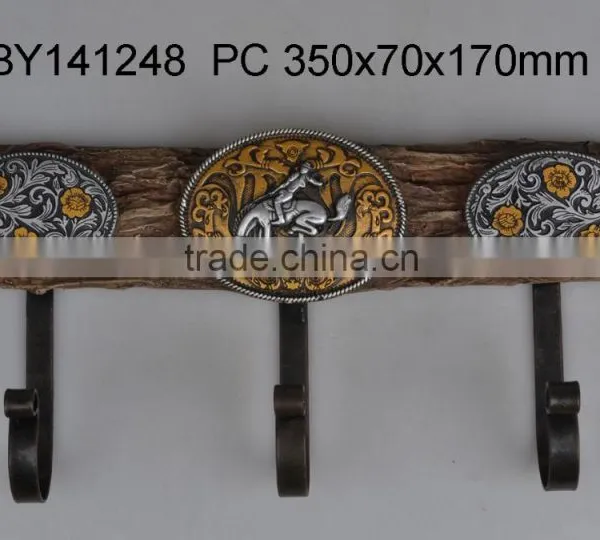 Cowboy Home Decoration photo-6