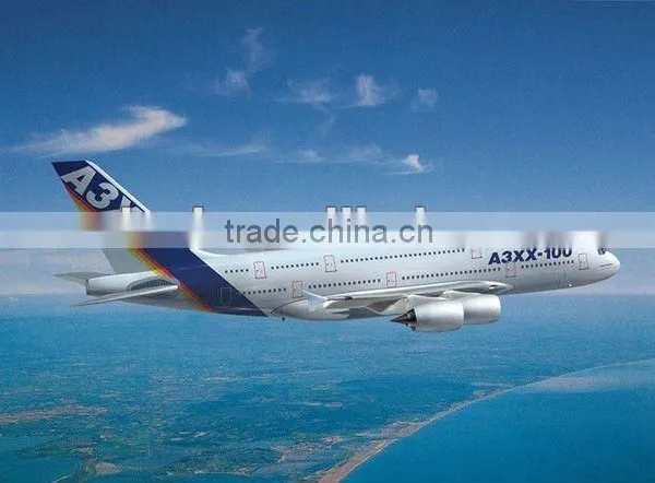 airfreight agent