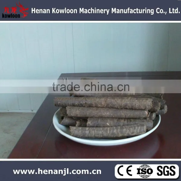 Used Wood Pellet Machines photo-2