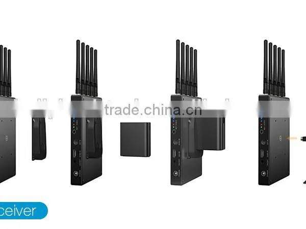 300M Wireless HDMI/SDI Transmitter photo-3
