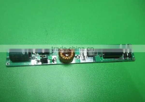 4~18W Led Light Driver(100~600MA)