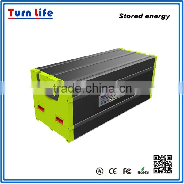 12V 60AH Lifepo4 Battery Rechargeable Lithium Battery