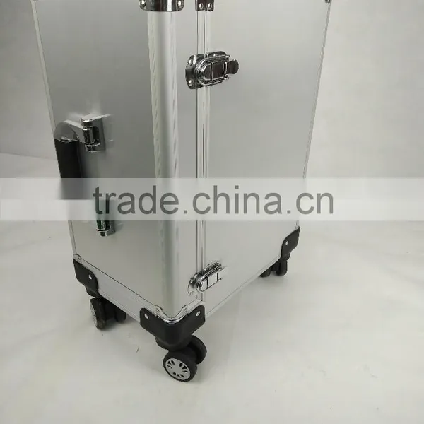 Hight Quality Aluminum Travel Suitcase