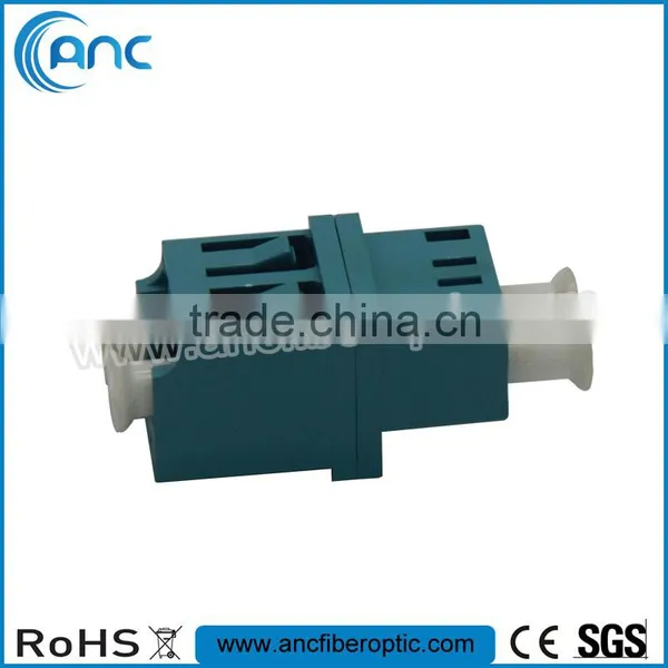 SM SINGLEMODE LC APC Fiber Optic Adapter photo-3