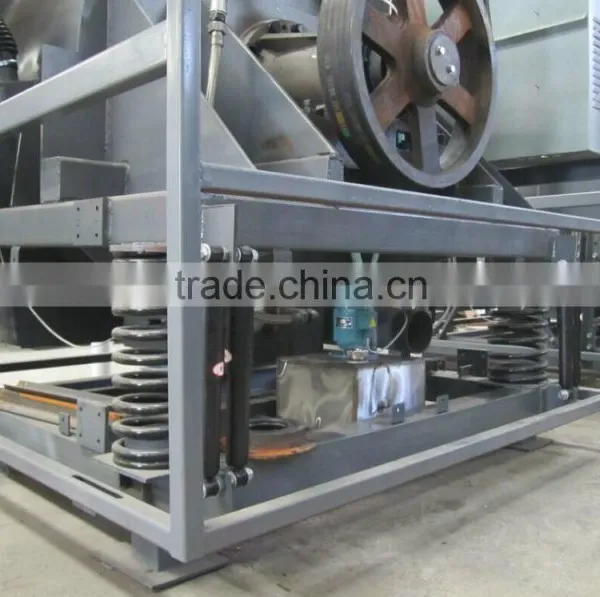 Best Quality Full Automatic 50kg, 100kg Industrial Washing Machine in Commercial Laundry Equipment for Sale photo-6