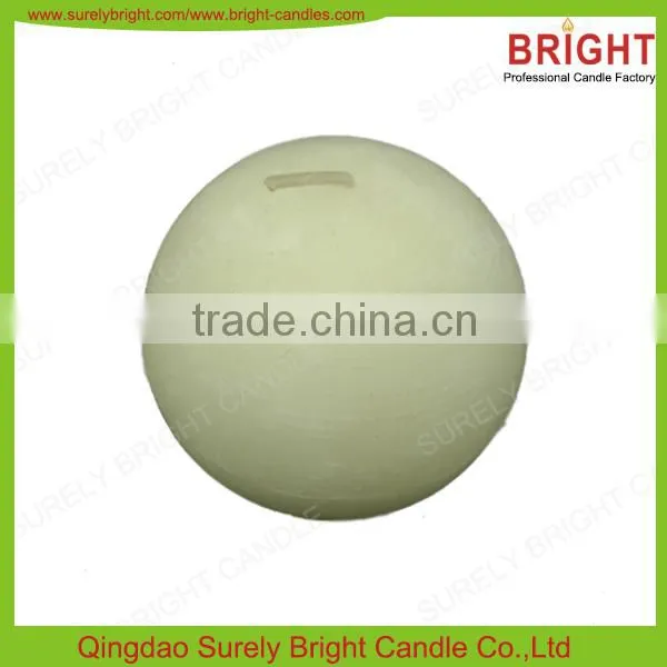Christmas Ball Giants Candles photo-3