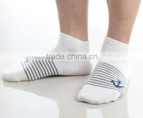 New Design Low Price 100% Bamboo Socks photo-2