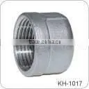 round cap