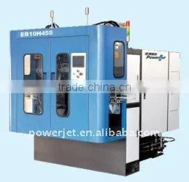 Extrusion Blow Moulding Machine