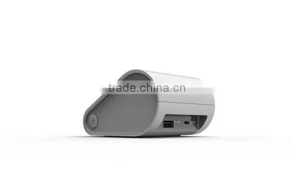Special Buy qi Charger for Galaxy s6 Charger Sublimation Power Bank photo-2
