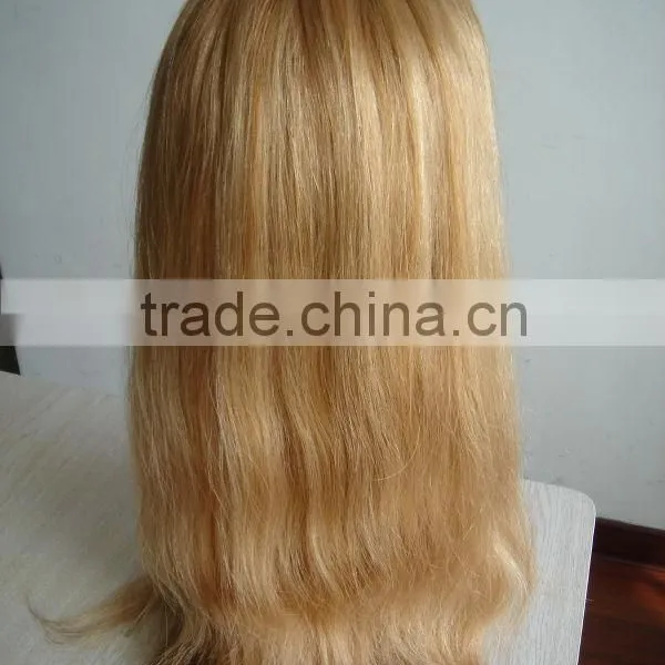New Products Top Quality Hair Wig,Brazilian Human Hair Wigs With Bangs photo-2