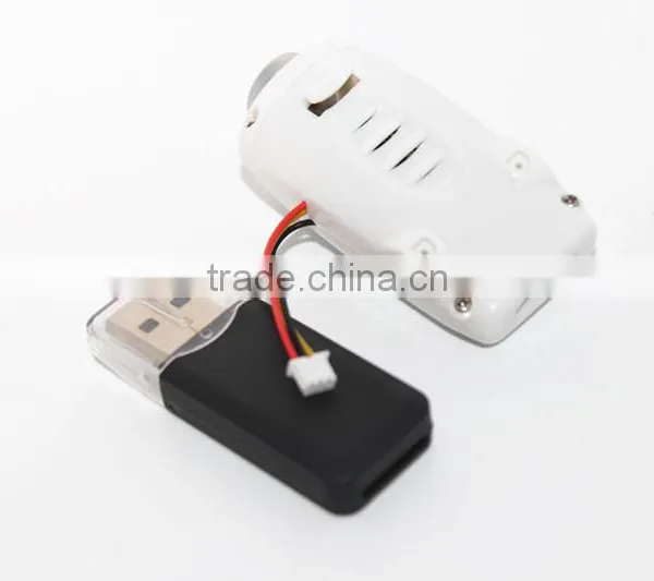 High Quatity!! X5C 6AXIS 4CH RC Quadcopter Drone With 4G Memory Card USB 2.0 Spare Parts Suitable for X5C X5 photo-5