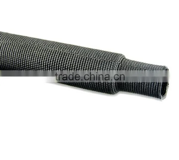 Heat Shrinkable Braided Wrap photo-2