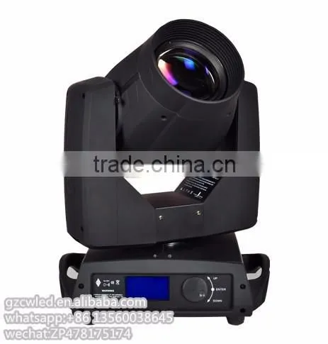 China Famous 280w Beam 10r Moving Head photo-2