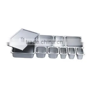 Perforated Gastronome Pan