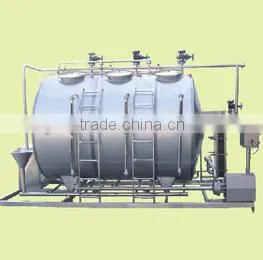 CIP Cleaning System photo-2