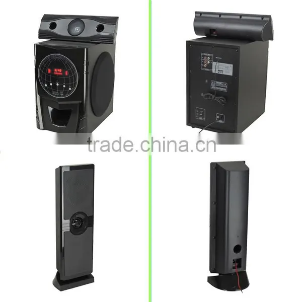 Willico Good Sound 3.1 Speaker System on China Market Whm-3004 photo-5
