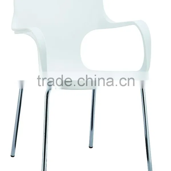 Cheap Wholesale Easy Plastic Chair PM003 photo-3